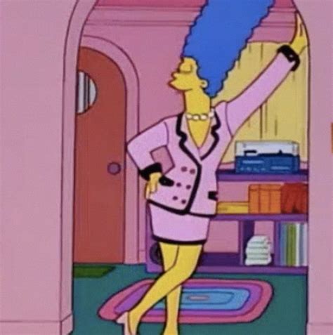 chanel suit marge episode|[3F11] Scenes from the Class Struggle in Springfield .